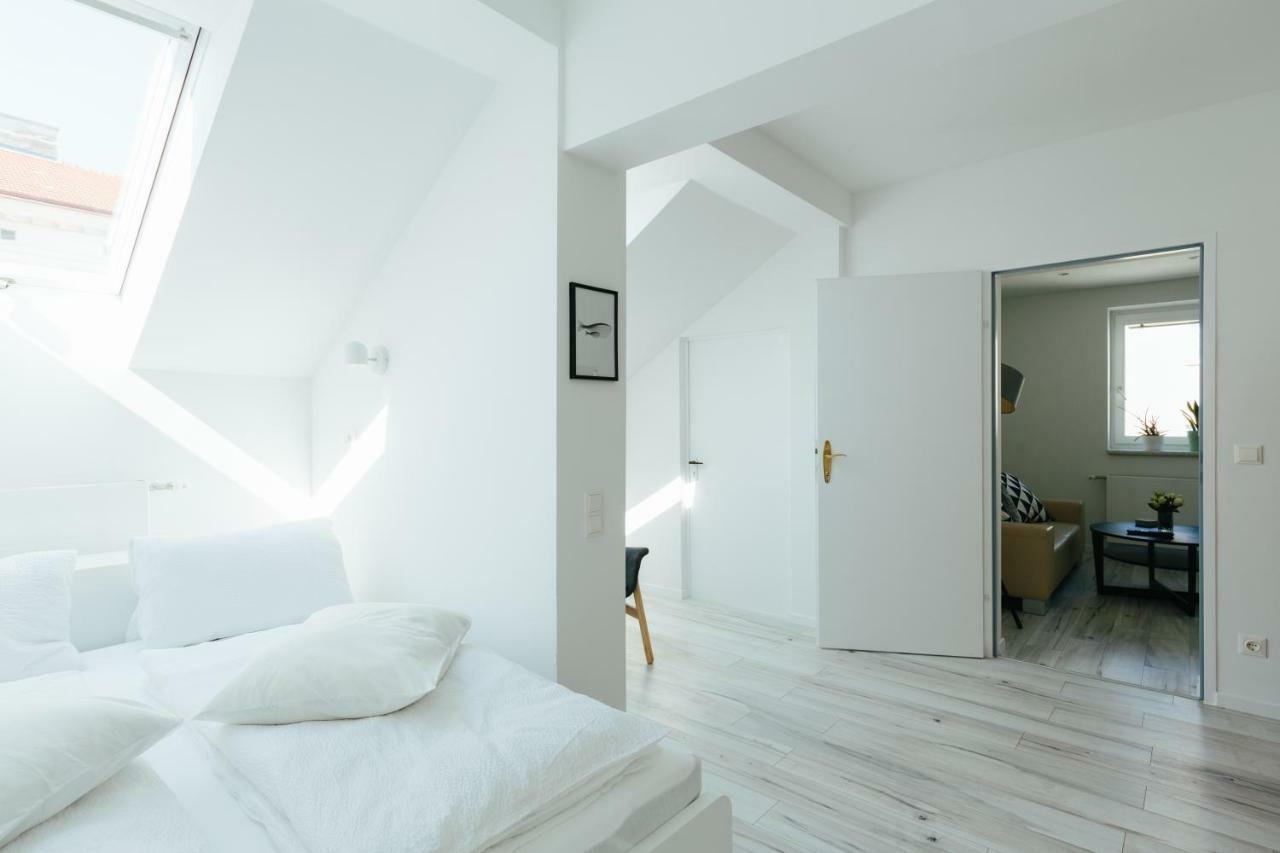 The Newpast Apartment Vienna