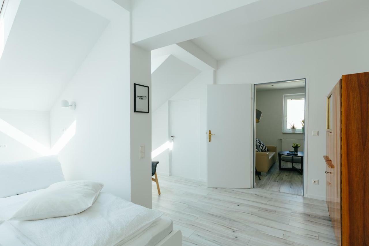Apartment The Newpast Vienna