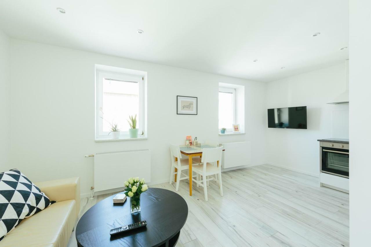 Apartment The Newpast