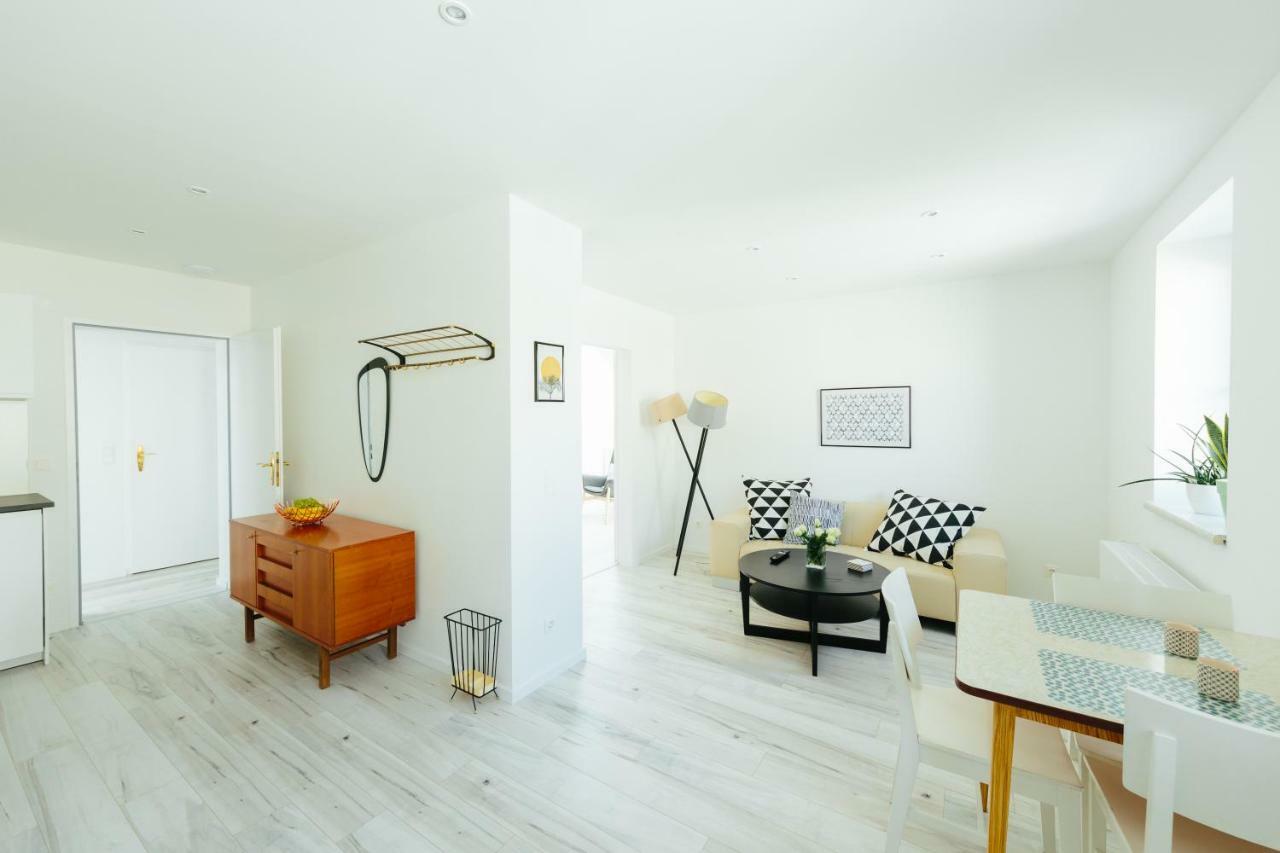 Apartment The Newpast