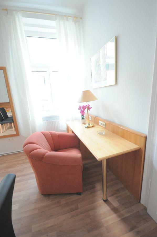 Apartamento Schloessel 10 Viena