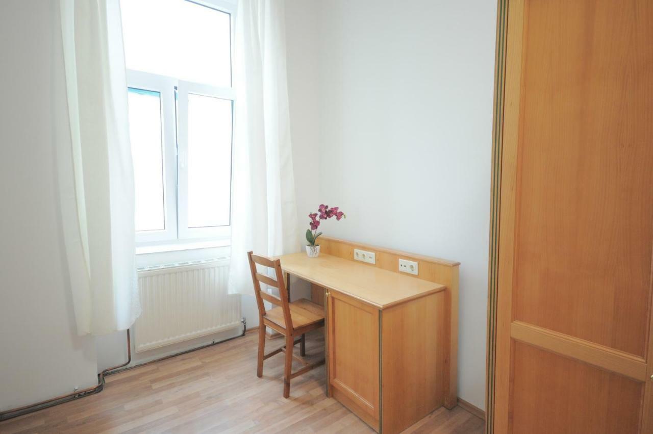 Schloessel 26/18 Apartment *