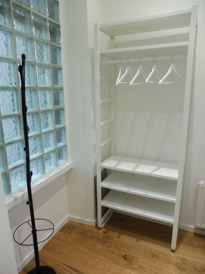 Apartment New Center *