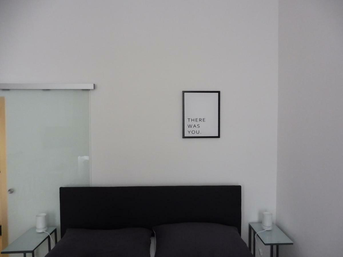 New Center Apartment