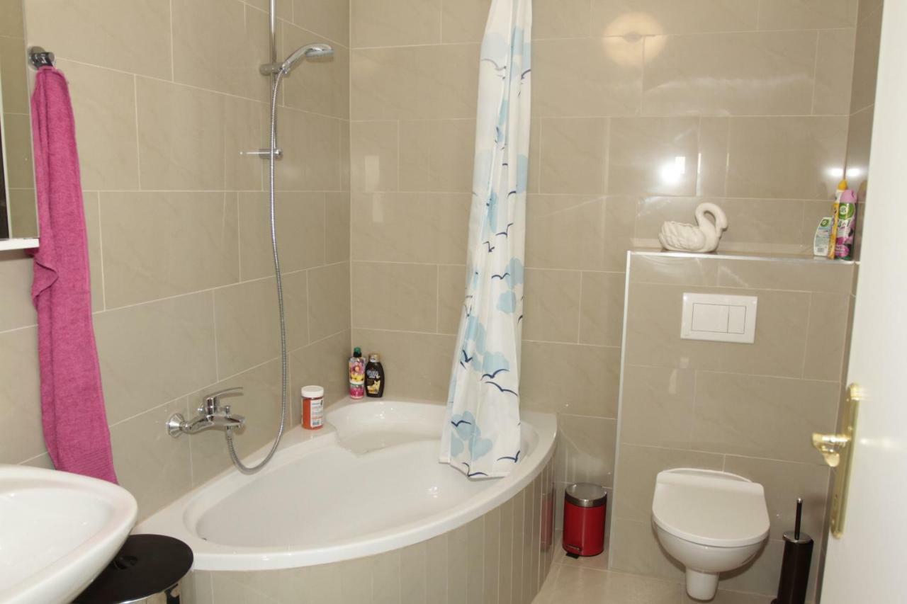 Apartment Stay-in 23 Wien