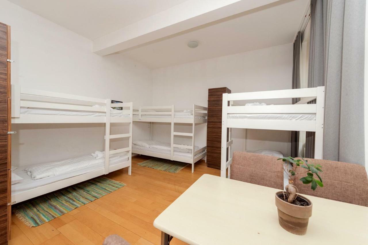 Metro Apartments Vienna * Viena