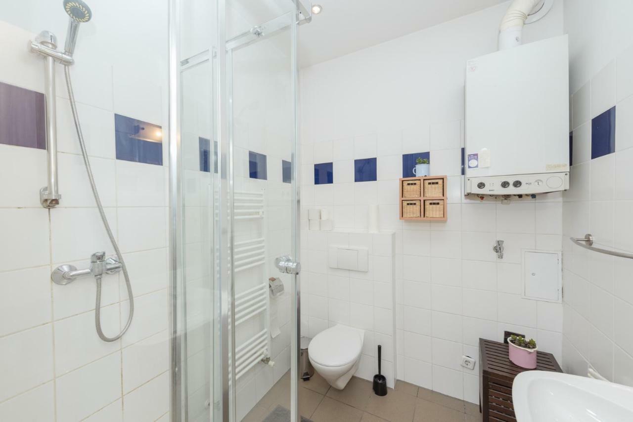 Metro Apartments Vienna Viena