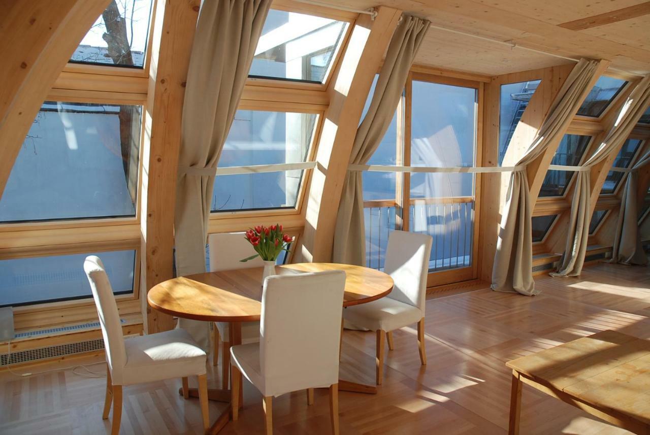 Sunny Apartment