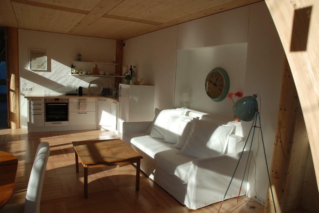 Sunny Apartment Wien