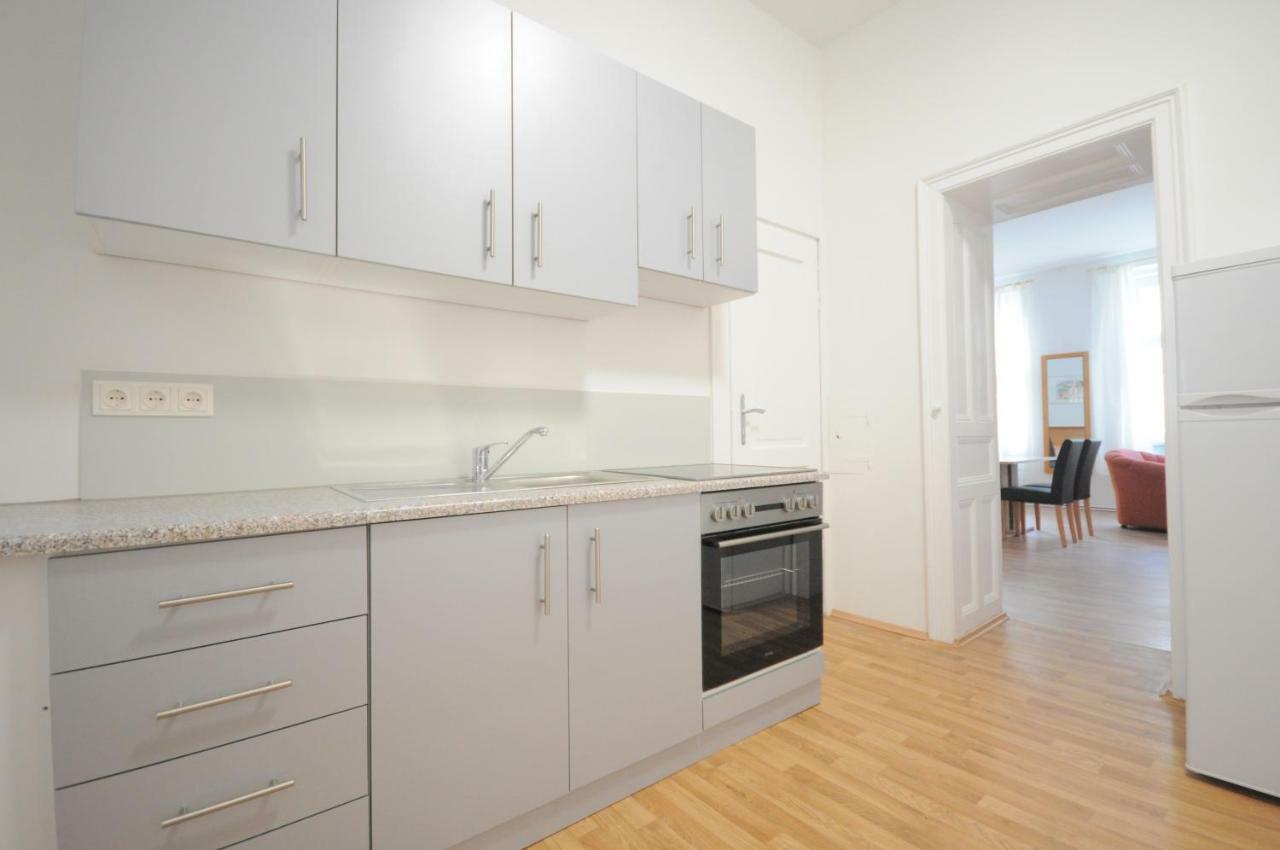 Schloessel 10 Apartamento Viena