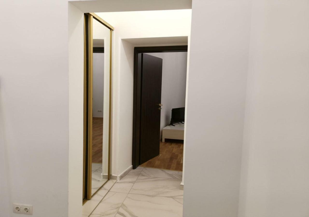 Apartment Roter Hof Vienna