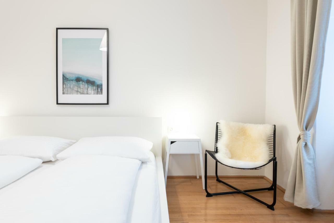Apartment Beautiful City At Famous Ballgasse *