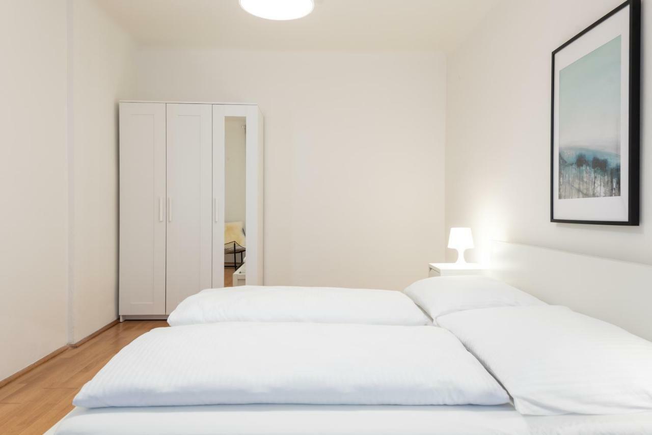 Apartment Beautiful City At Famous Ballgasse