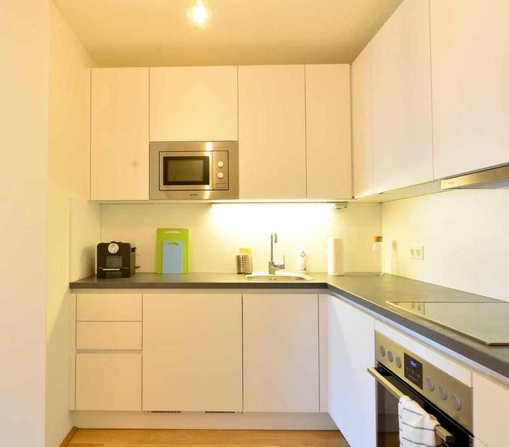 Apartment Self-check-in With View & Free Parking