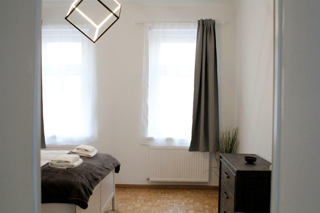 Jacob Apartment