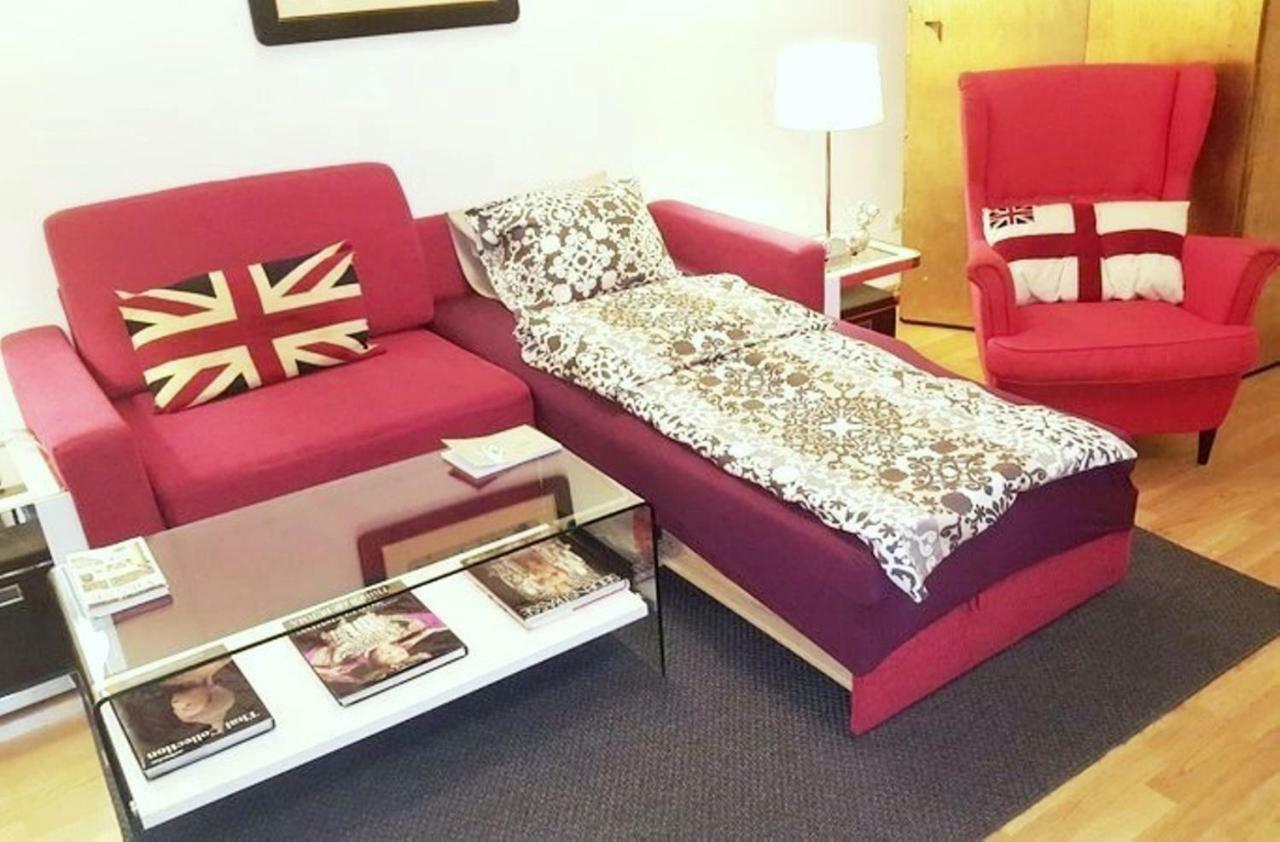 Apartment Schottenring *