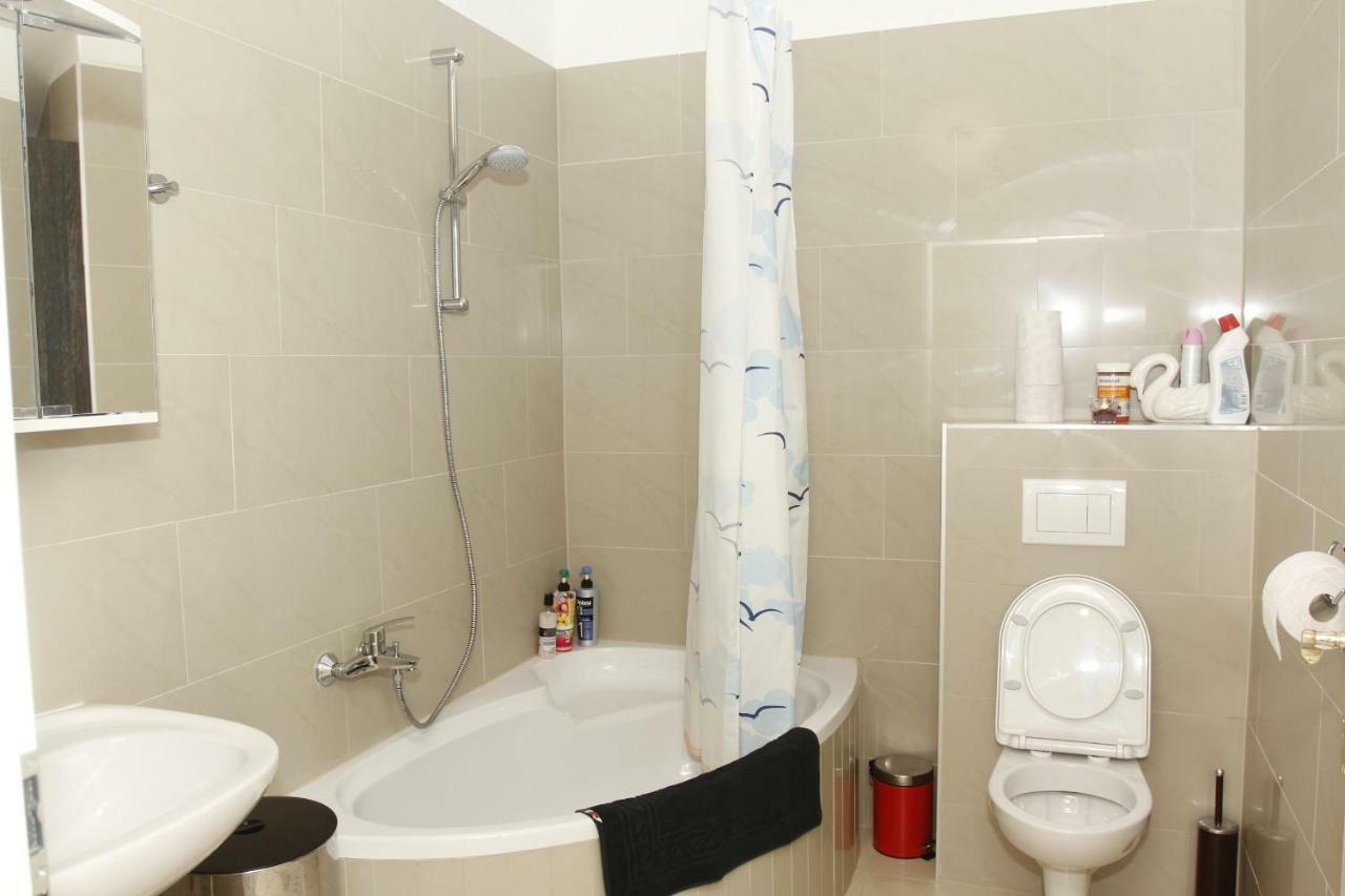 Stay-in 23 Apartment *