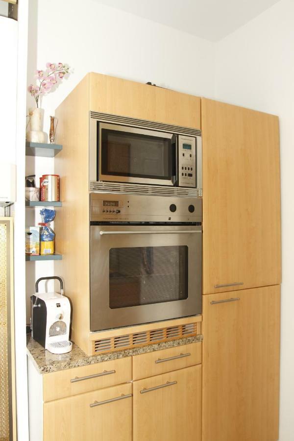 Stay-in 23 Apartment