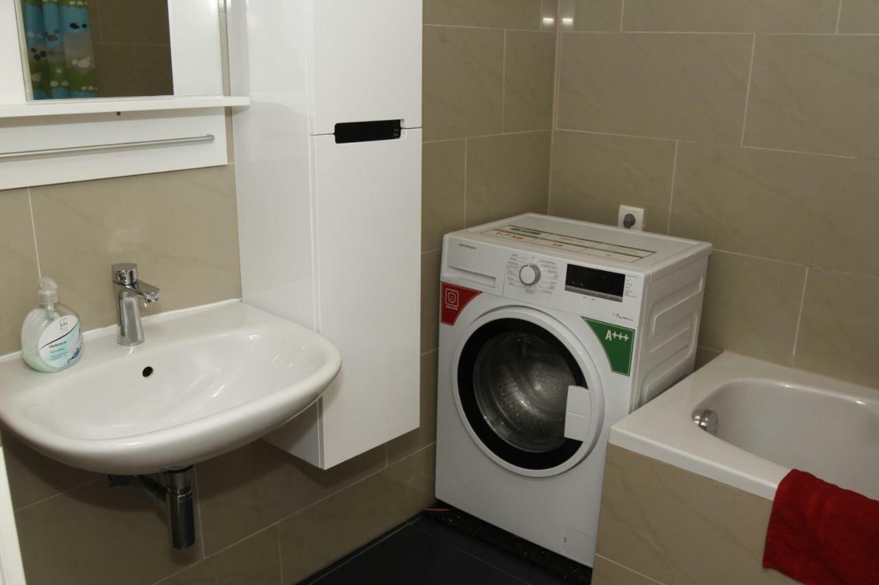 Stay-in 23 Apartment *