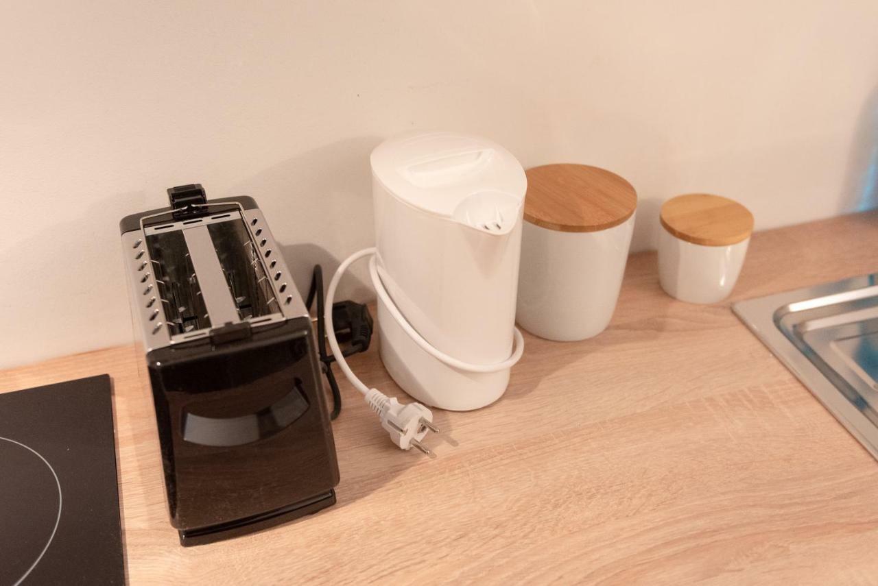 Apartamento Schnirchgasse