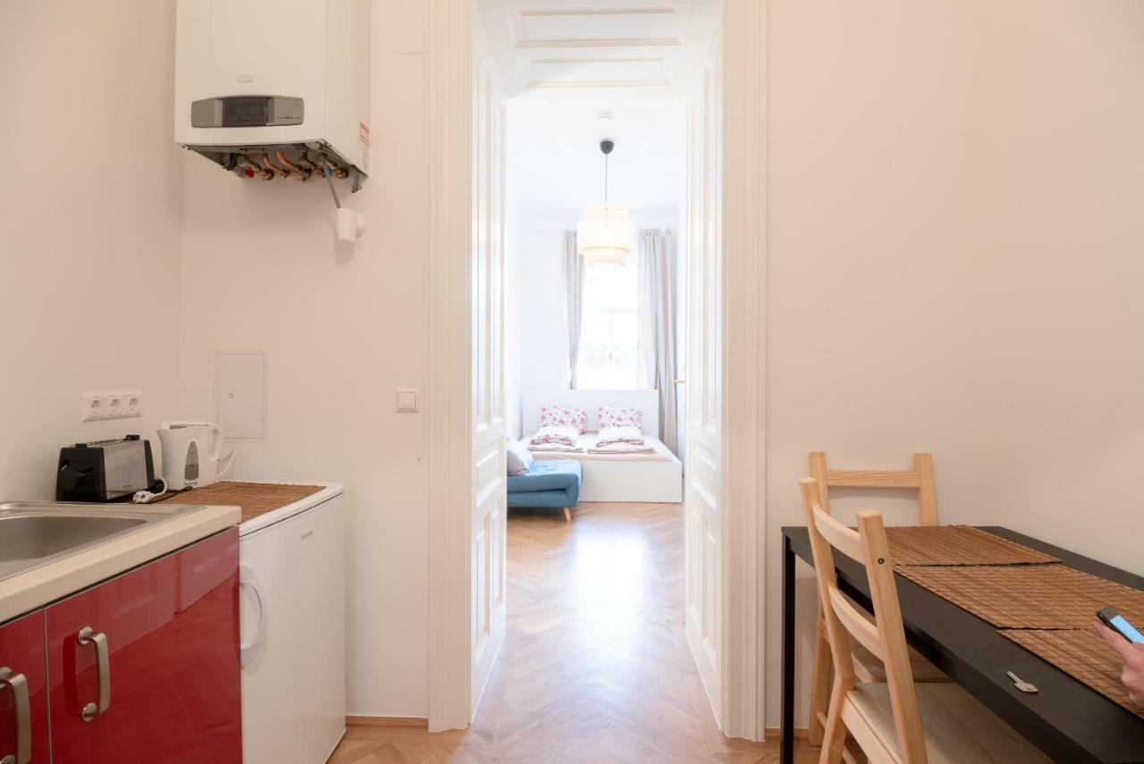 Living - Margareten Vienna