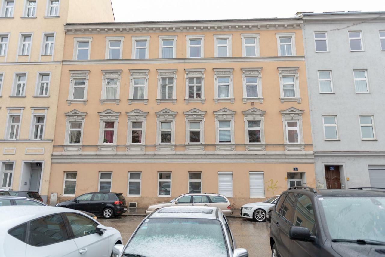 Apartamento Schnirchgasse