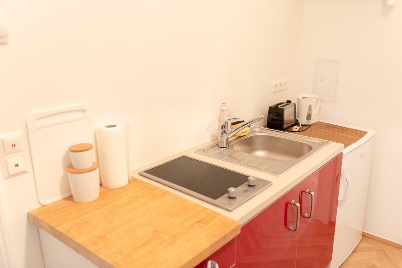 Apartment Living - Margareten Vienna