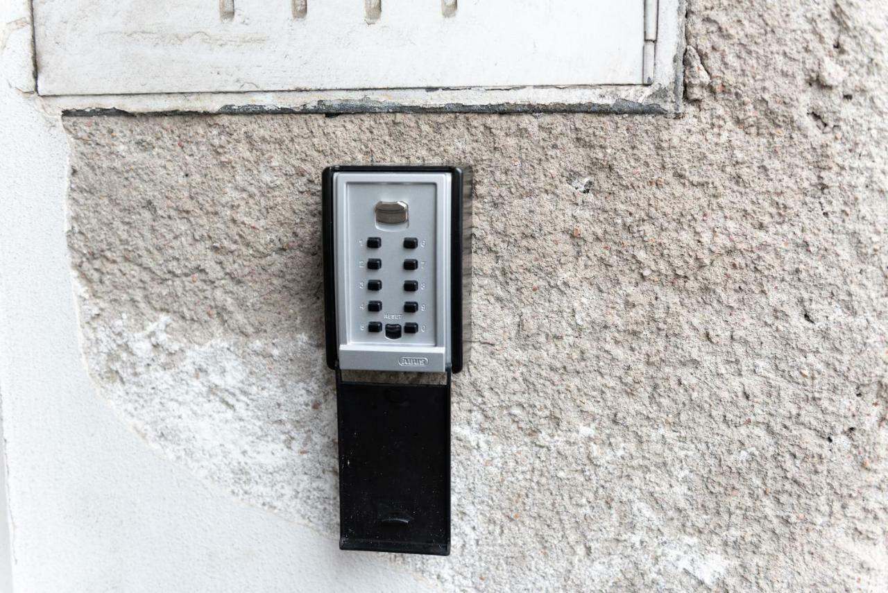 Apartamento Schnirchgasse *