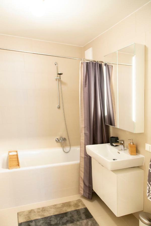 Apartment Cozy & Cool * 5 Min To City Center Vienna