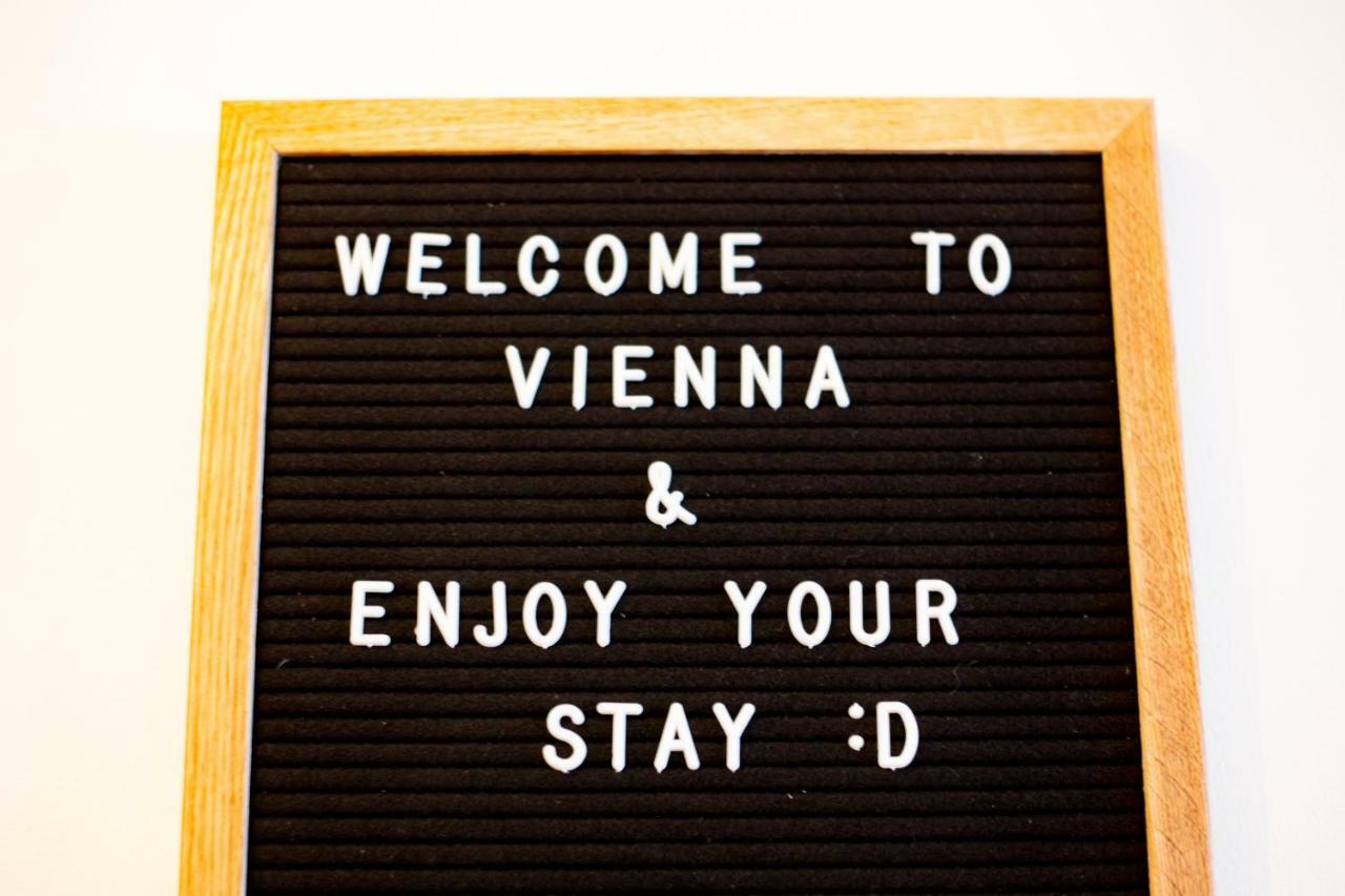 Cozy & Cool * 5 Min To City Center Vienna