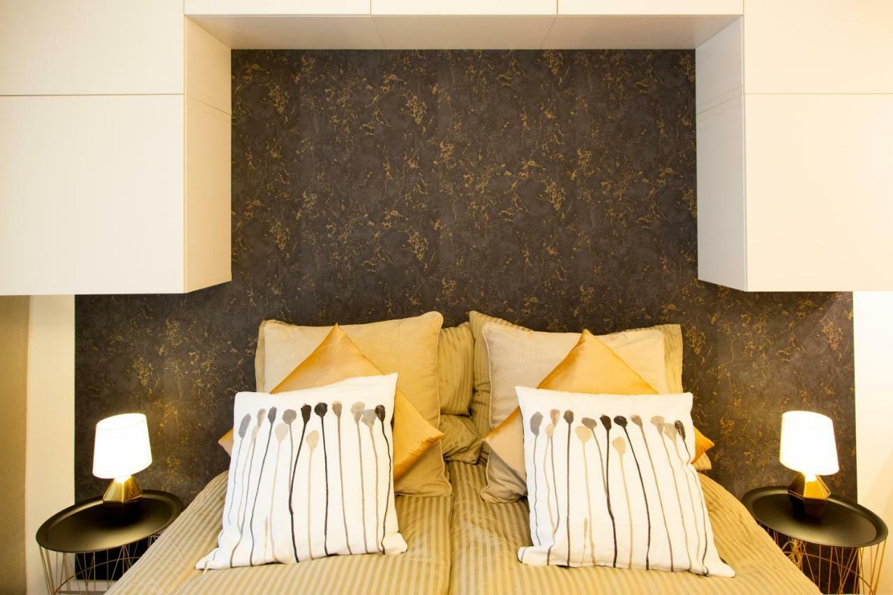 Apartment Cozy & Cool * 5 Min To City Center Vienna