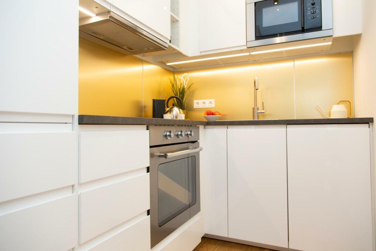 Apartment Cozy & Cool * 5 Min To City Center Vienna