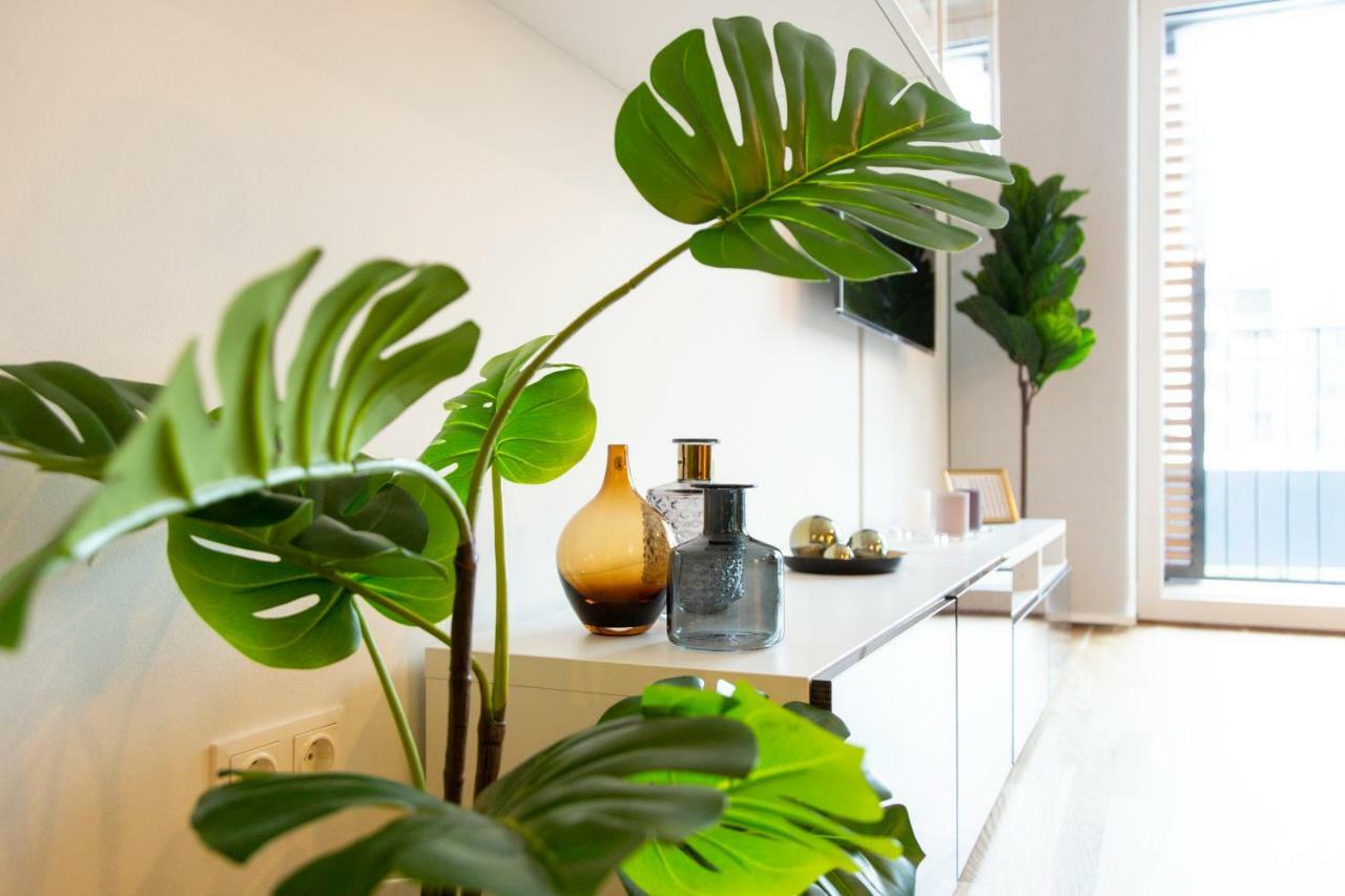 Apartment Cozy & Cool * 5 Min To City Center Vienna