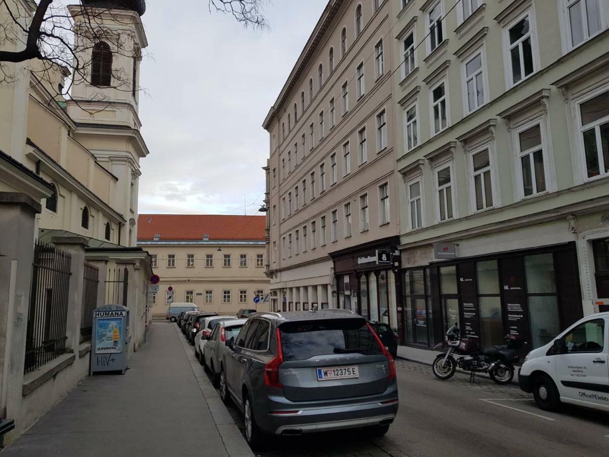 Schloessel 26/16 Apartamento