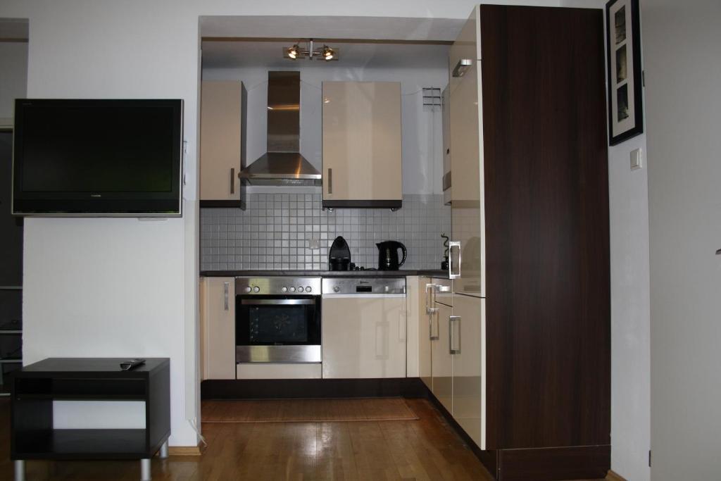 Casa Apartment