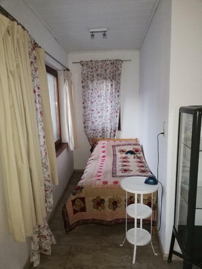 Manuela Eckert Apartment Vienna