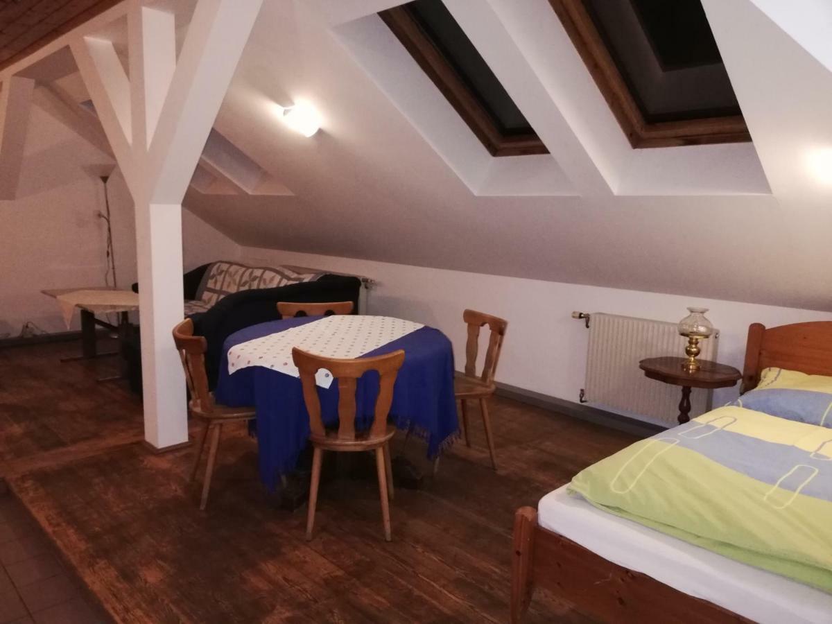 Manuela Eckert Apartment