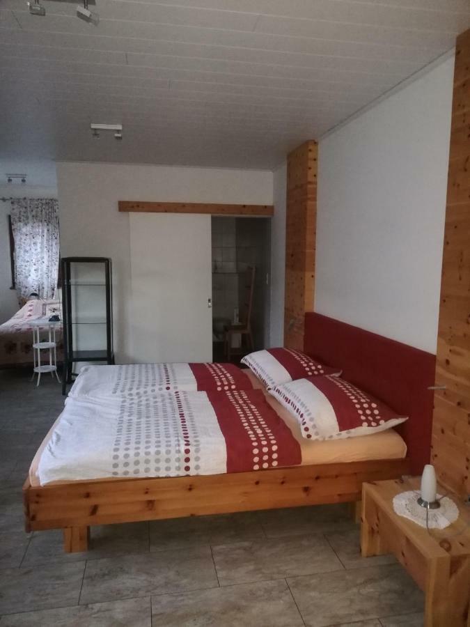 Manuela Eckert Apartment
