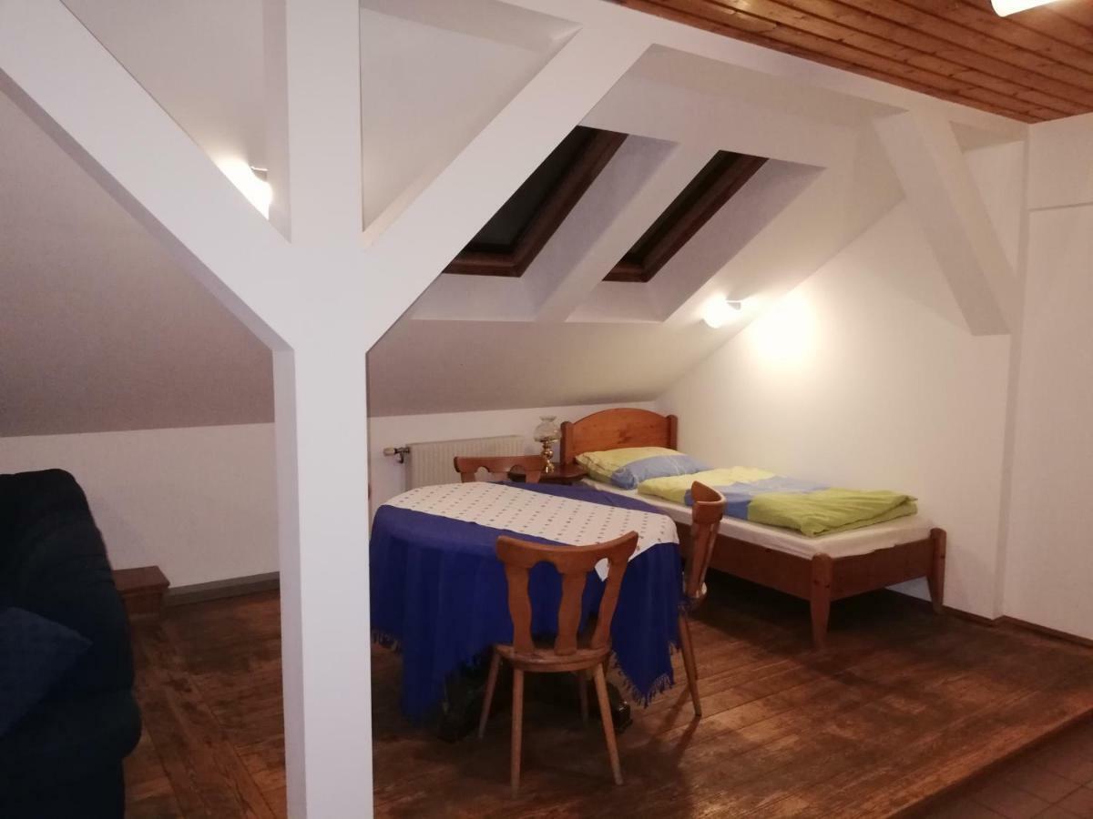 Apartment Manuela Eckert Vienna