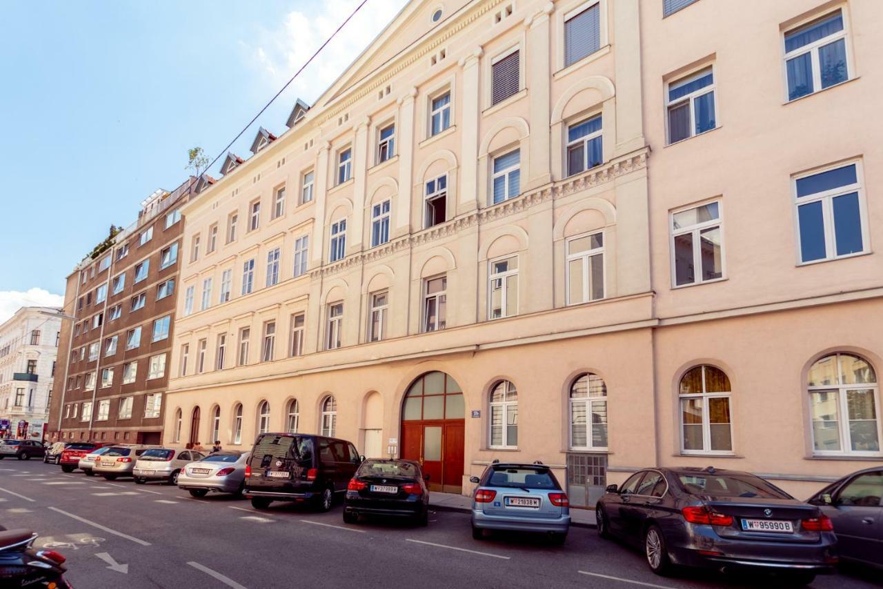 Premium In The City Center Apartment Wien
