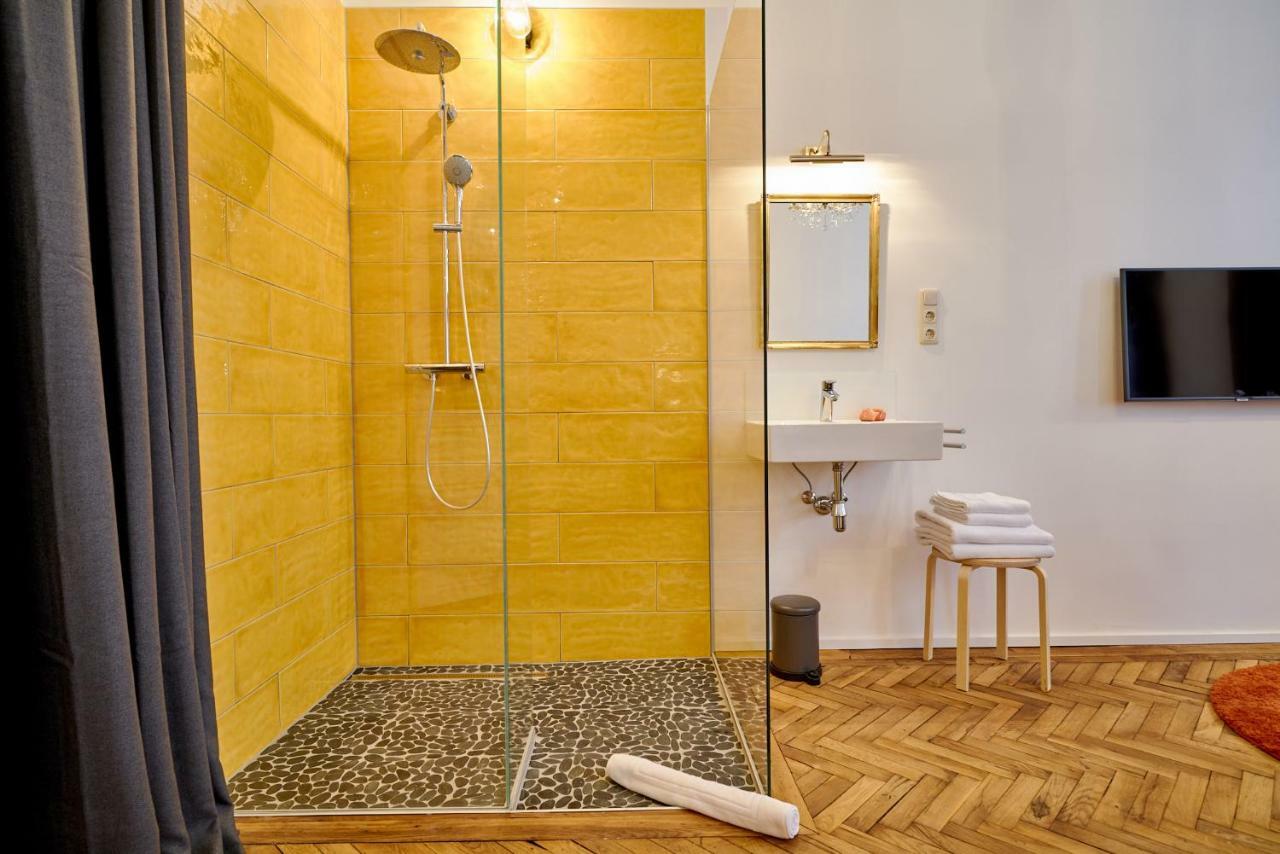 Leuhusen Collection Appartamento Vienna