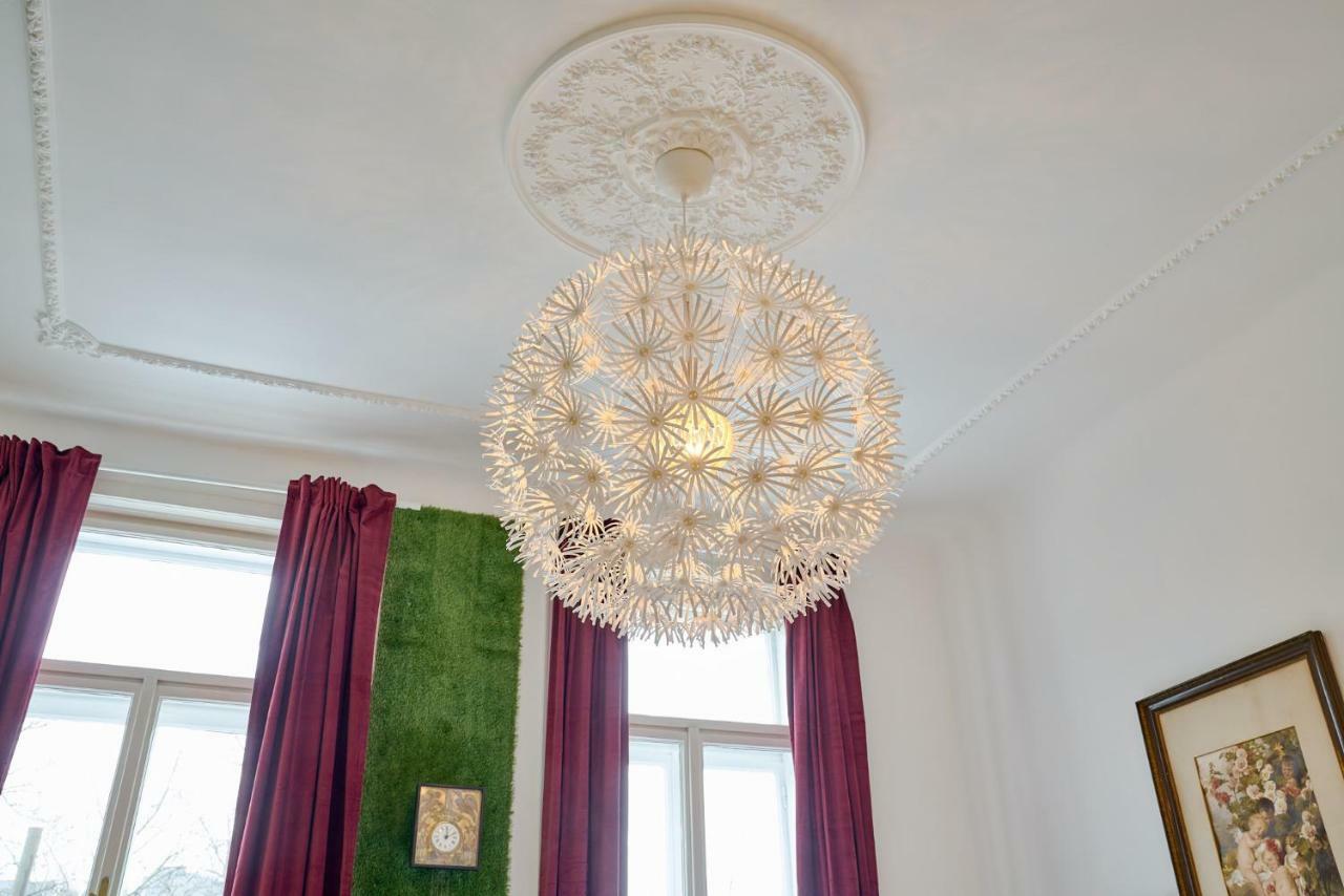 Leuhusen Collection Appartamento