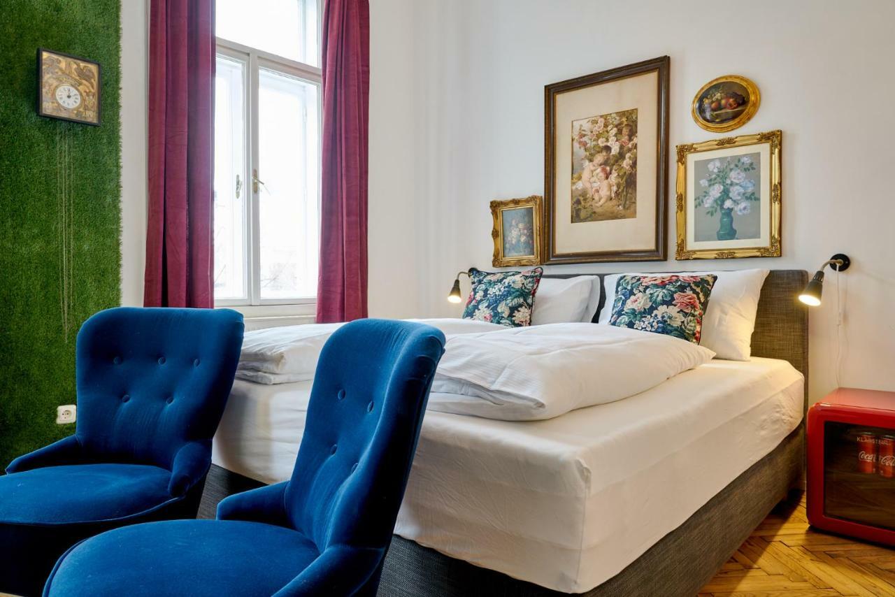 Appartamento Leuhusen Collection