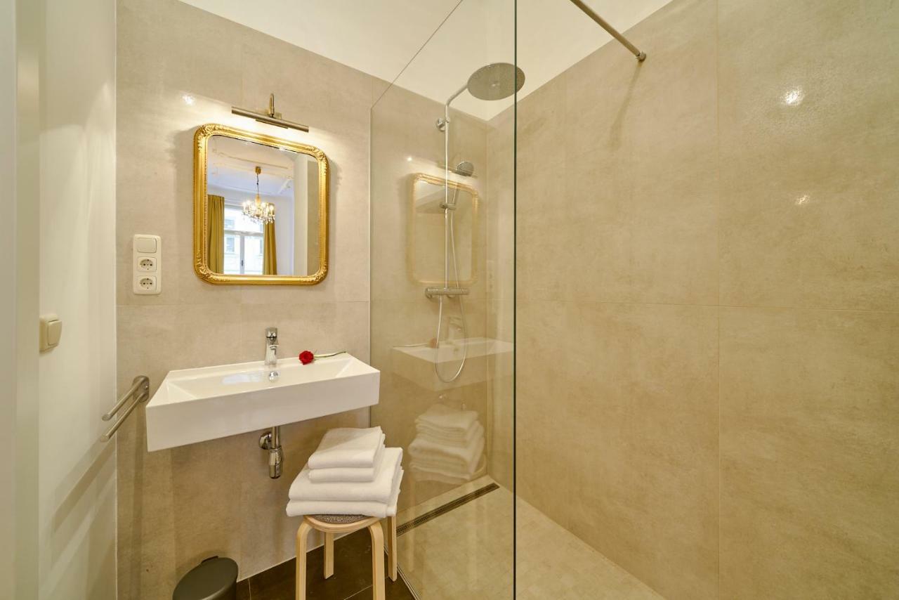 Appartamento Leuhusen Collection