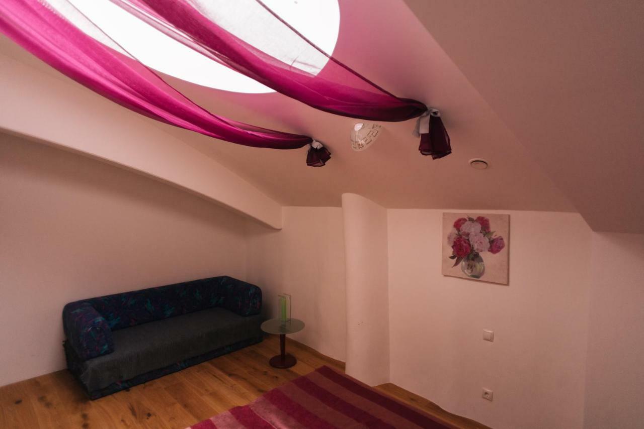Apartment In Hundertwasser Village