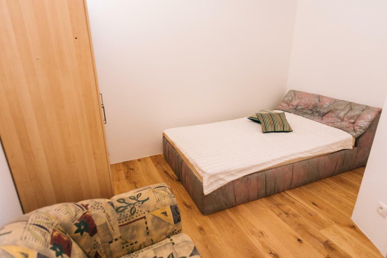 Apartment In Hundertwasser Village Vienna
