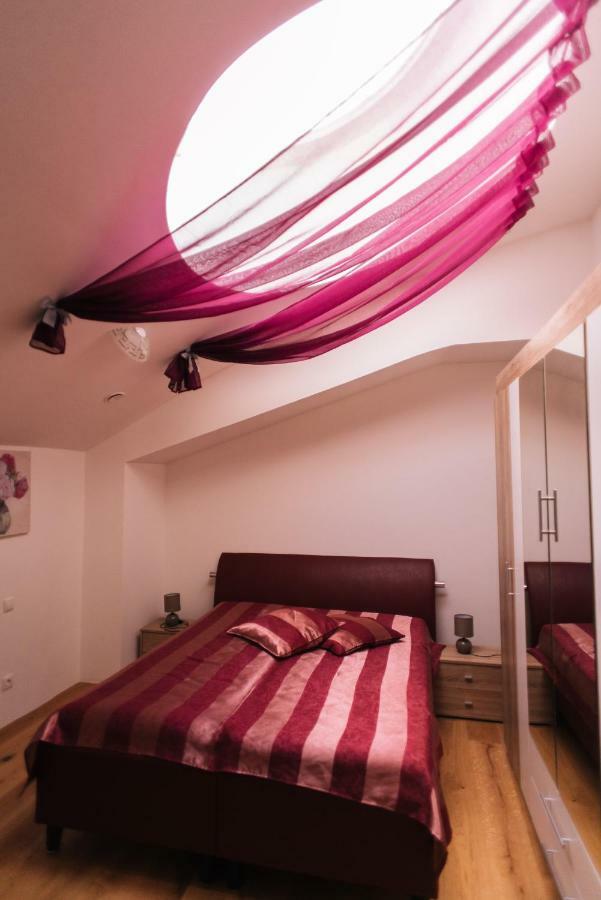 Apartment In Hundertwasser Village Vienna