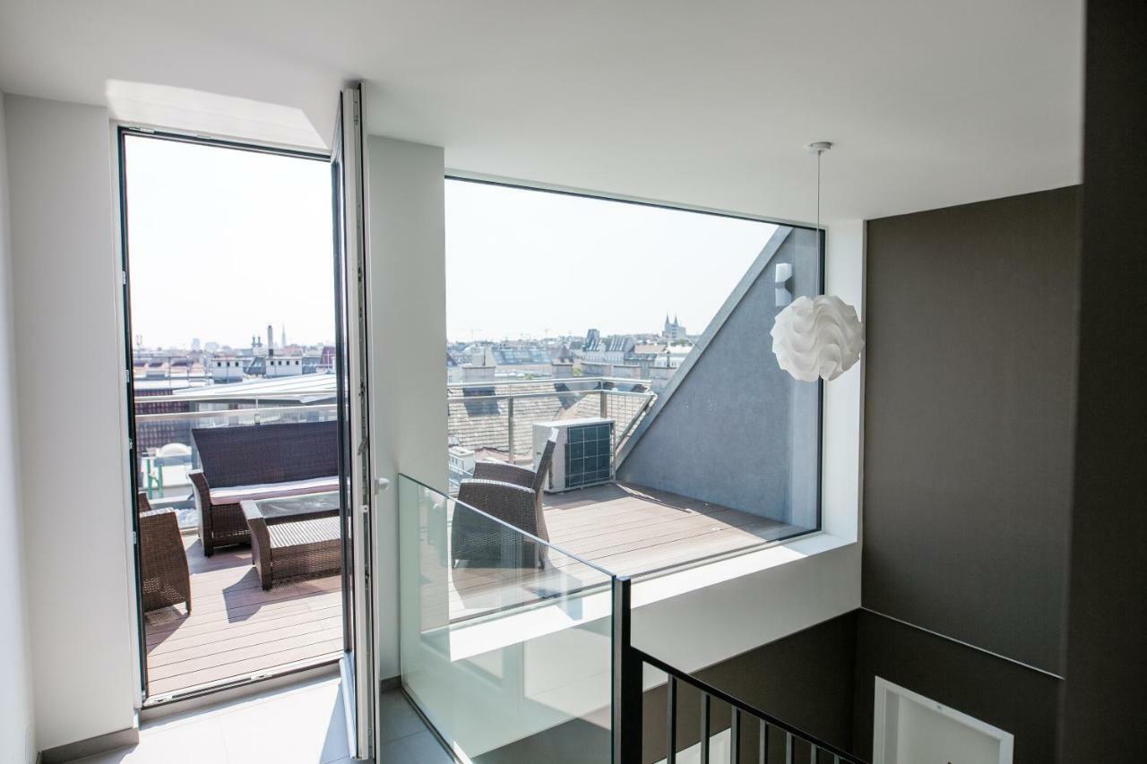 Flarent Apartments-wg * Viena