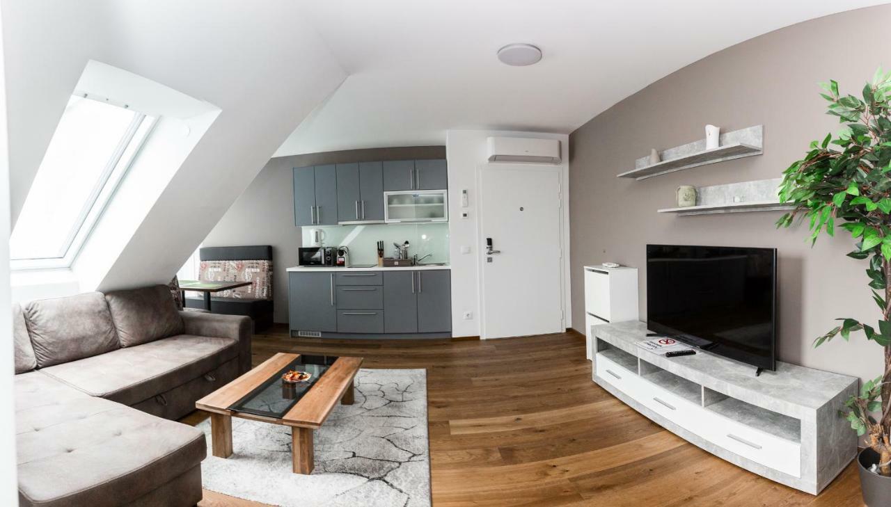 Apartamento Flarent Apartments-wg *