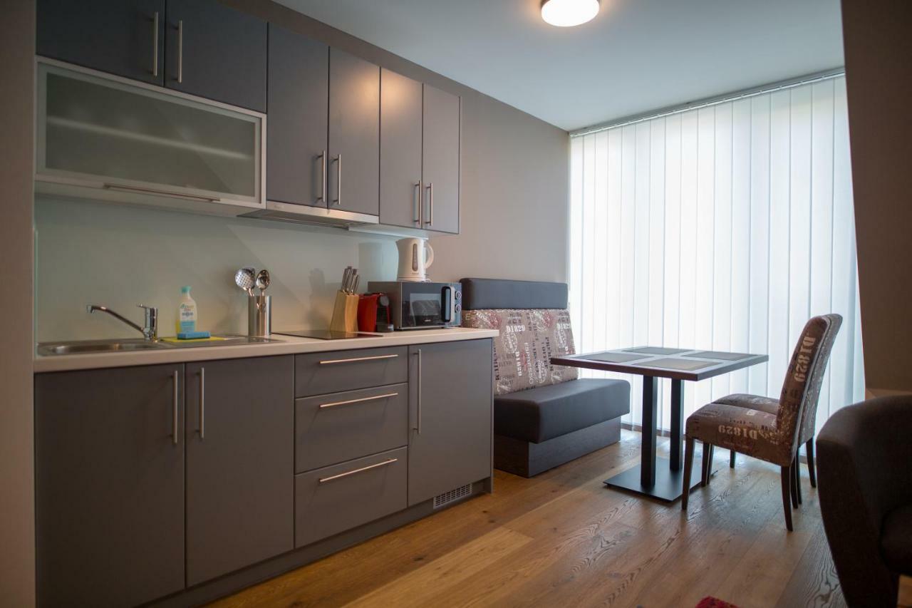 Apartamento Flarent Apartments-wg *